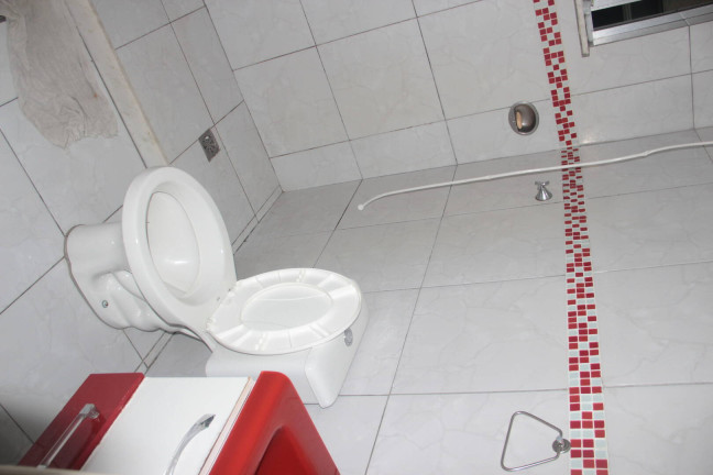 Imagem Apartamento com 1 Quarto à Venda, 44 m² em Vigário Geral - Rio De Janeiro