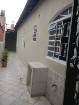 Imagem Casa com 2 Quartos à Venda, 125 m² em Jardim Das Cerejeiras - São José Dos Campos