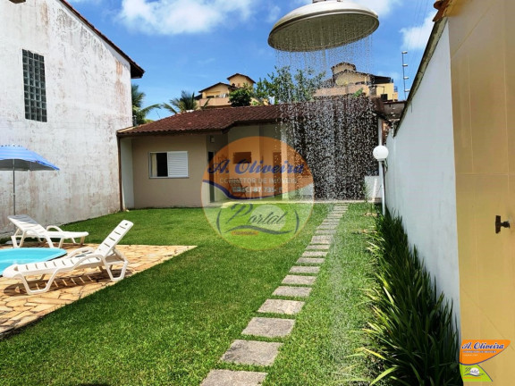 Imagem Casa com 4 Quartos à Venda, 108 m² em Toninhas - Ubatuba Imagem Casa com 4 Quartos à Venda, 108 m² em Toninhas - Ubatuba