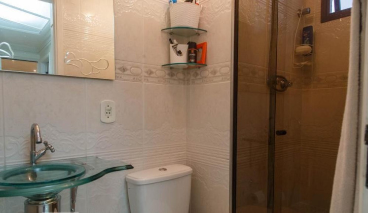 Imagem Apartamento com 3 Quartos à Venda, 84 m² em Tatuapé - São Paulo
