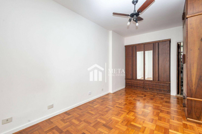Imagem Imóvel com 3 Quartos à Venda, 134 m² em Pinheiros - São Paulo