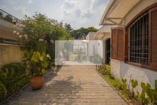 Imagem Casa com 3 Quartos à Venda, 377 m² em Jardim Dos Estados - São Paulo Imagem Casa com 3 Quartos à Venda, 377 m² em Jardim Dos Estados - São Paulo