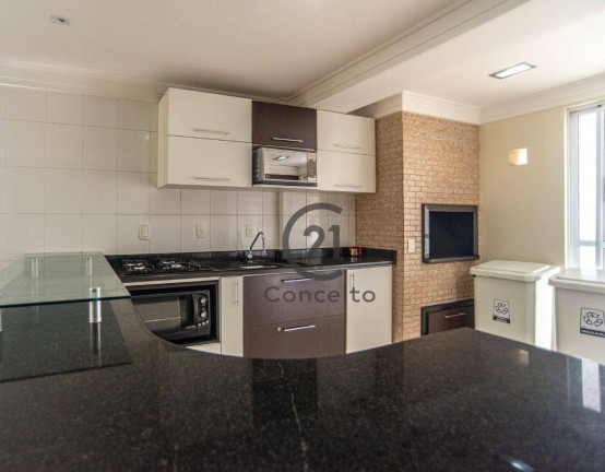 Imagem Apartamento com 2 Quartos à Venda, 73 m² em Campinas - São José