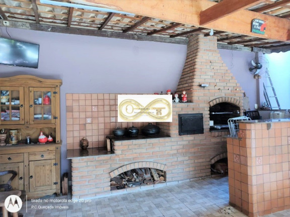 Imagem Casa com 3 Quartos à Venda, 174 m² em Jardim Santana - Campinas Imagem Casa com 3 Quartos à Venda, 174 m² em Jardim Santana - Campinas
