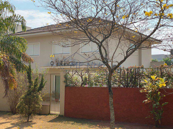 Imagem Casa com 4 Quartos à Venda, 392 m² em Condomínio Cidade Jardim - Pirassununga Imagem Casa com 4 Quartos à Venda, 392 m² em Condomínio Cidade Jardim - Pirassununga