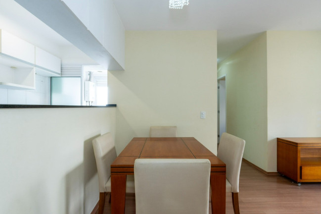 Imagem Apartamento com 3 Quartos à Venda, 66 m² em Vila Andrade - São Paulo Imagem Apartamento com 3 Quartos à Venda, 66 m² em Vila Andrade - São Paulo