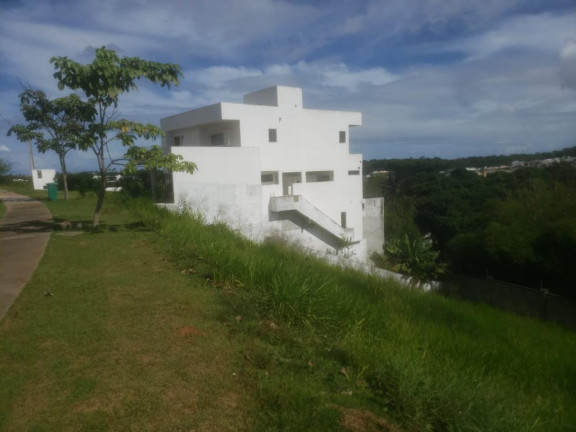 Imagem Terreno à Venda, 384 m² em Alphaville Ii - Camaçari Imagem Terreno à Venda, 384 m² em Alphaville Ii - Camaçari