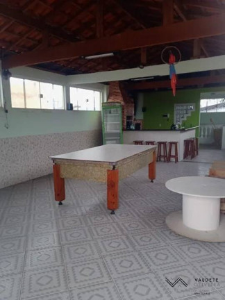 Imagem Sobrado com 3 Quartos à Venda,  em Jardim Colonial - São José Dos Campos