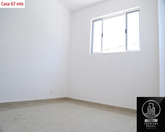 Imagem Sobrado com 2 Quartos à Venda, 67 m² em Jardim Santa Esmeralda - Sorocaba Imagem Sobrado com 2 Quartos à Venda, 67 m² em Jardim Santa Esmeralda - Sorocaba
