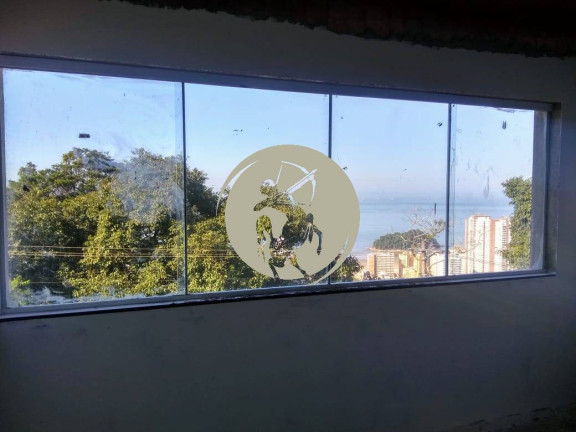 Imagem Casa de Condomínio com 4 Quartos à Venda, 600 m² em Marape - Santos Imagem Casa de Condomínio com 4 Quartos à Venda, 600 m² em Marape - Santos