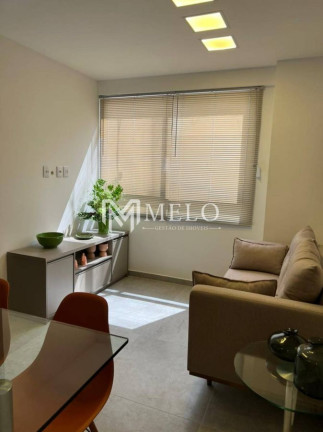 Imagem Apartamento com 1 Quarto à Venda, 32 m² em Boa Viagem - Recife Imagem Apartamento com 1 Quarto à Venda, 32 m² em Boa Viagem - Recife