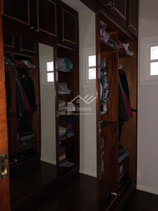 Imagem Casa de Condomínio com 3 Quartos à Venda, 275 m² em Vila Zezé - Jacareí Imagem Casa de Condomínio com 3 Quartos à Venda, 275 m² em Vila Zezé - Jacareí