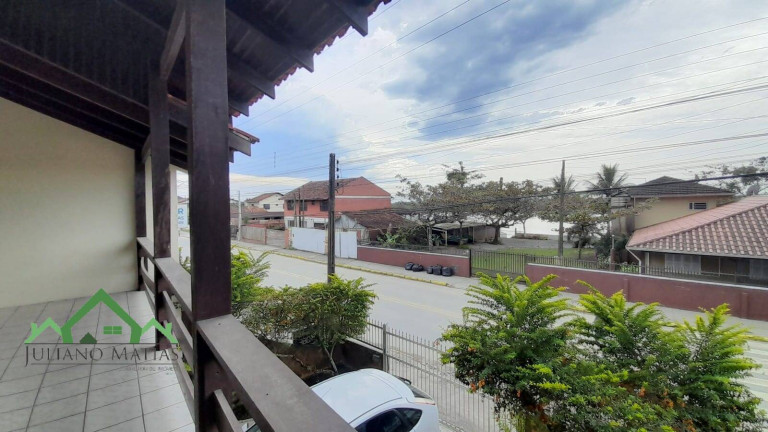 Imagem Sobrado com 5 Quartos à Venda, 280 m² em Costeira - Balneário Barra Do Sul