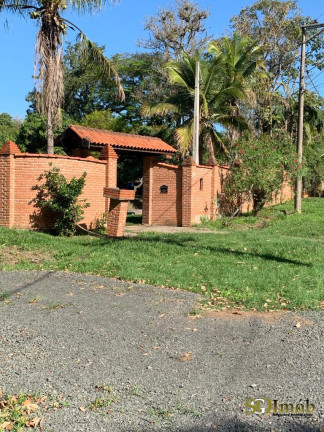 Imagem Chácara com 3 Quartos à Venda, 1.307 m² em Campos De Monte Mor - Monte Mor Imagem Chácara com 3 Quartos à Venda, 1.307 m² em Campos De Monte Mor - Monte Mor