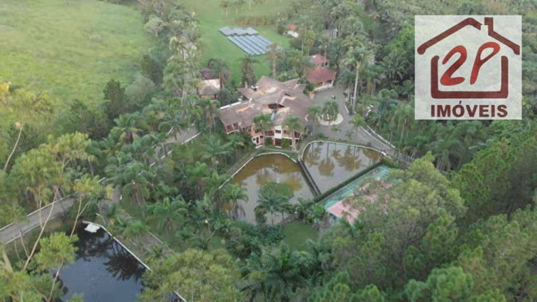 Fazenda à Venda, 115.600 m² em Vila Moraes - Mogi Das Cruzes