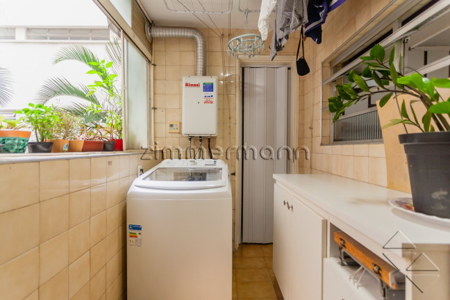 Imagem Apartamento com 3 Quartos à Venda, 202 m² em Pinheiros - São Paulo