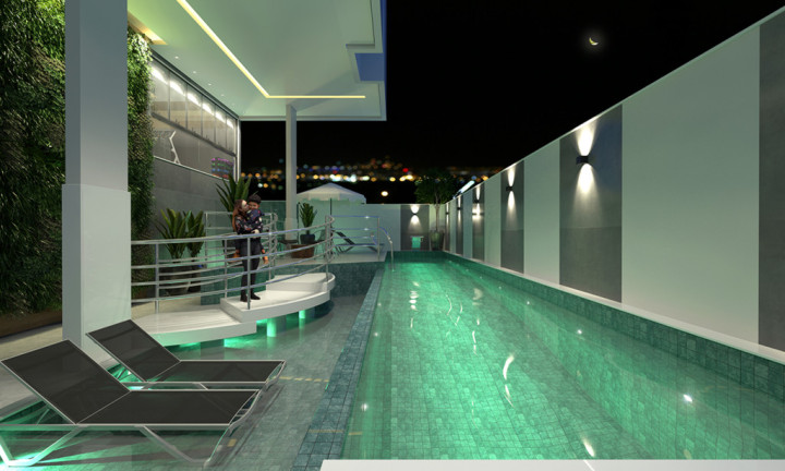 Imagem Apartamento com 3 Quartos à Venda, 188 m² em Praia Brava De Itajaí - Itajaí Imagem Apartamento com 3 Quartos à Venda, 188 m² em Praia Brava De Itajaí - Itajaí