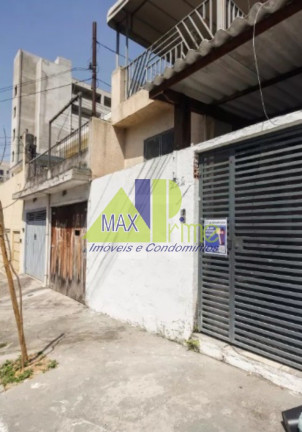 Sobrado com 3 Quartos para Alugar, 85 m² em Vila Esperança - São Paulo