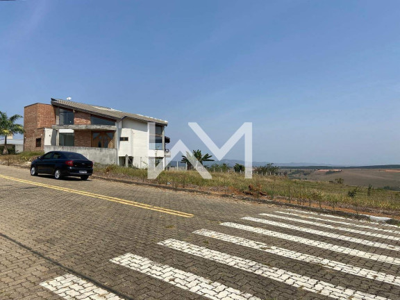 Imagem Terreno à Venda, 1.200 m² em Condomínio Terras De Santa Mariana - Caçapava Imagem Terreno à Venda, 1.200 m² em Condomínio Terras De Santa Mariana - Caçapava
