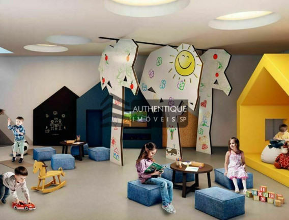 Imagem Apartamento com 2 Quartos à Venda, 98 m² em Ipiranga - São Paulo Imagem Apartamento com 2 Quartos à Venda, 98 m² em Ipiranga - São Paulo