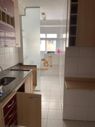 Imagem Apartamento com 2 Quartos para Alugar, 69 m² em Barcelona - São Caetano Do Sul Imagem Apartamento com 2 Quartos para Alugar, 69 m² em Barcelona - São Caetano Do Sul