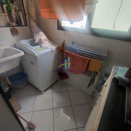 Imagem Apartamento com 2 Quartos à Venda, 65 m² em Aviação - Praia Grande