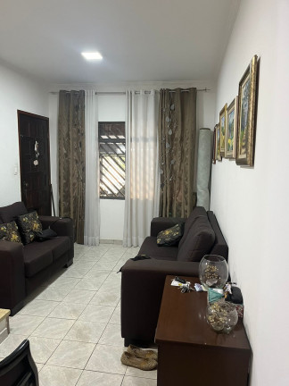 Imagem Imóvel com 4 Quartos à Venda, 145 m² em Baeta Neves - São Bernardo Do Campo