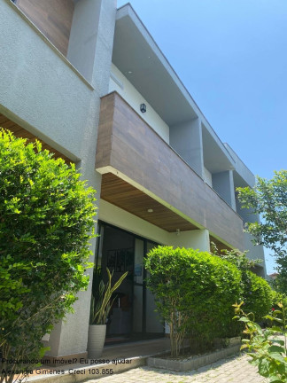 Casa com 2 Quartos à Venda, 90 m² em Pontal De Santa Marina - Caraguatatuba