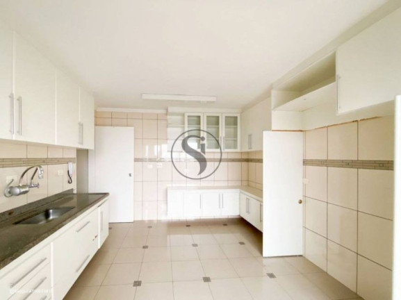Imagem Apartamento com 3 Quartos à Venda, 158 m² em Itaim Bibi - São Paulo Imagem Apartamento com 3 Quartos à Venda, 158 m² em Itaim Bibi - São Paulo