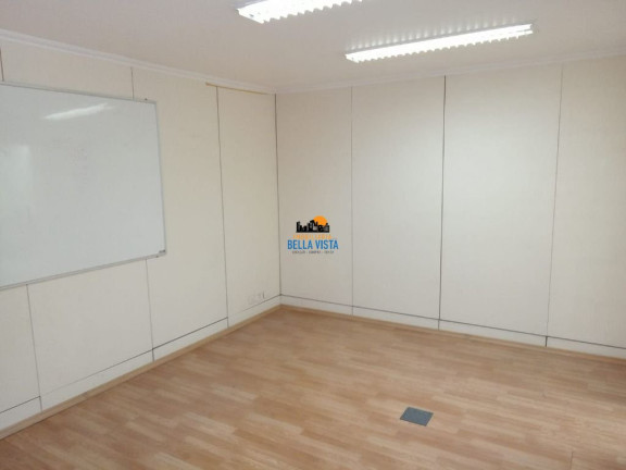 Imagem Sala Comercial à Venda,  em Cidade Monções - São Paulo