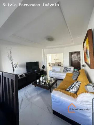 Imagem Apartamento com 3 Quartos à Venda, 125 m² em Armação - Salvador Imagem Apartamento com 3 Quartos à Venda, 125 m² em Armação - Salvador