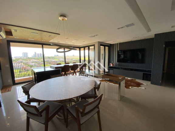Imagem Apartamento com 3 Quartos à Venda, 134 m² em Jardim Olhos D'água - Ribeirão Preto Imagem Apartamento com 3 Quartos à Venda, 134 m² em Jardim Olhos D'água - Ribeirão Preto