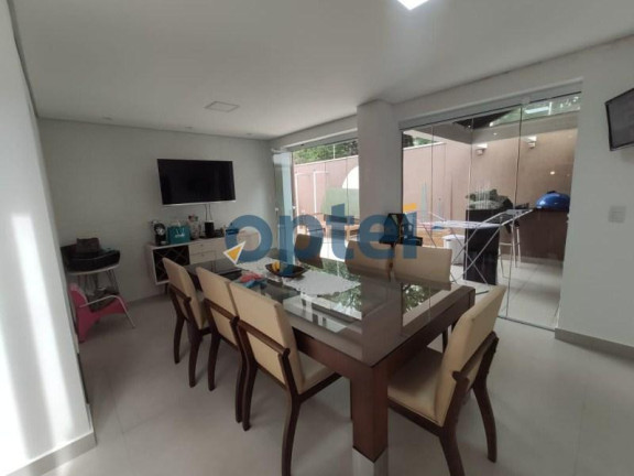 Imagem Casa com 3 Quartos à Venda, 165 m² em Anchieta - São Bernardo Do Campo
