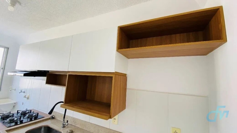 Imagem Apartamento com 2 Quartos à Venda, 47 m² em Loteamento Mogilar - Mogi Das Cruzes Imagem Apartamento com 2 Quartos à Venda, 47 m² em Loteamento Mogilar - Mogi Das Cruzes