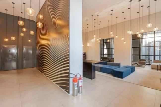 Imagem Imóvel com 1 Quarto à Venda, 33 m² em Vila Cordeiro - São Paulo Imagem Imóvel com 1 Quarto à Venda, 33 m² em Vila Cordeiro - São Paulo