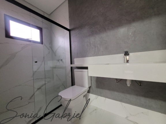 Imagem Sobrado com 3 Quartos à Venda, em Condomínio Le Village Em Valinhos - Valinhos Imagem Sobrado com 3 Quartos à Venda, em Condomínio Le Village Em Valinhos - Valinhos