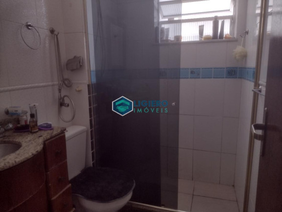 Imagem Apartamento com 3 Quartos à Venda,  em Ingá - Niterói