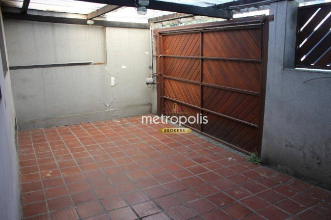 Imagem Casa com 3 Quartos à Venda, 279 m² em Jardim São Francisco - São Bernardo Do Campo