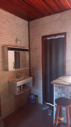 Imagem Apartamento com 1 Quarto à Venda, 55 m² em Rio Da Prata - Ubatuba