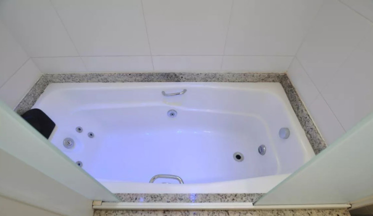 Imagem Apartamento com 2 Quartos à Venda, 105 m² em Vila Gumercindo - São Paulo