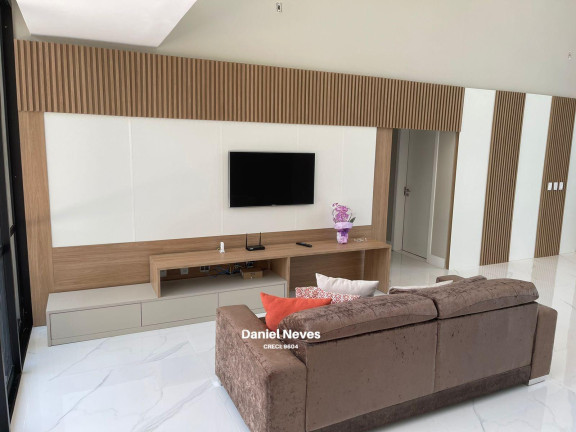 Imagem Casa de Condomínio com 4 Quartos à Venda, 624 m² em Busca Vida (abrantes) - Camaçari Imagem Casa de Condomínio com 4 Quartos à Venda, 624 m² em Busca Vida (abrantes) - Camaçari