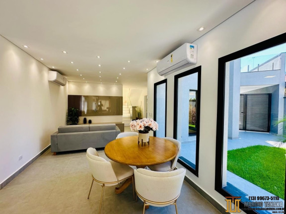 Imagem Casa com 6 Quartos à Venda, 309 m² em Riviera - Bertioga Imagem Casa com 6 Quartos à Venda, 309 m² em Riviera - Bertioga