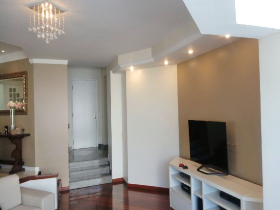 Imagem Imóvel com 4 Quartos à Venda, 210 m² em Paraíso - São Paulo