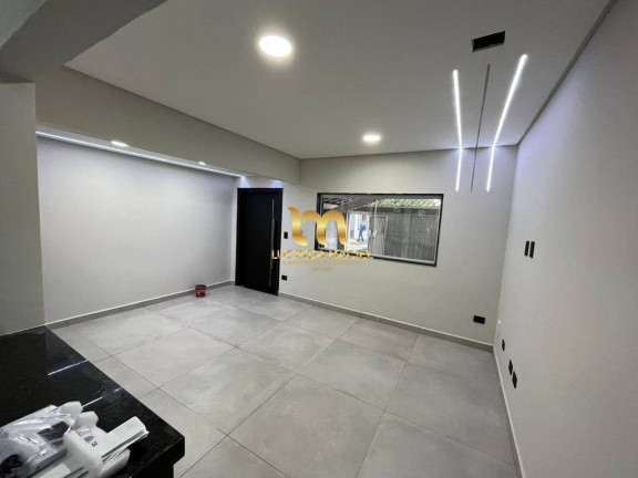 Imagem Casa com 2 Quartos à Venda, 72 m² em Caiçara - Praia Grande