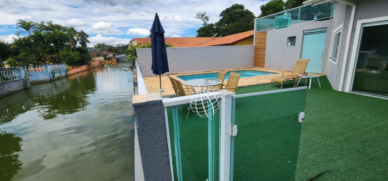 Imagem Casa com 4 Quartos à Venda, 280 m² em Marinas - Bom Jesus Dos Perdões Imagem Casa com 4 Quartos à Venda, 280 m² em Marinas - Bom Jesus Dos Perdões