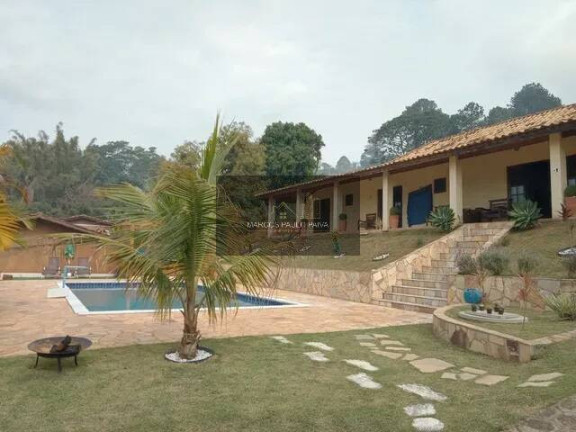 Imagem Casa com 5 Quartos à Venda, 350 m² em Chácaras Fernão Dias - Atibaia Imagem Casa com 5 Quartos à Venda, 350 m² em Chácaras Fernão Dias - Atibaia