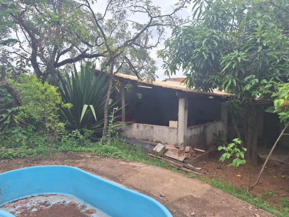 Imagem Casa à Venda, 861 m² em Jardim De Alah - Mateus Leme