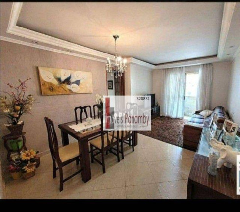 Imagem Apartamento com 3 Quartos à Venda, 82 m² em Ipiranga - São Paulo Imagem Apartamento com 3 Quartos à Venda, 82 m² em Ipiranga - São Paulo