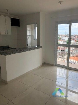 Imagem Apartamento com 2 Quartos à Venda, 48 m² em Vila Santa Catarina - São Paulo Imagem Apartamento com 2 Quartos à Venda, 48 m² em Vila Santa Catarina - São Paulo