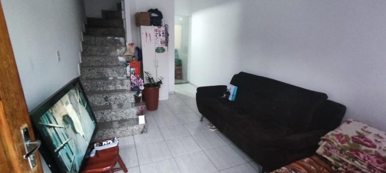 Imagem Sobrado com 1 Quarto à Venda, 60 m² em Vila Jacuí - São Paulo